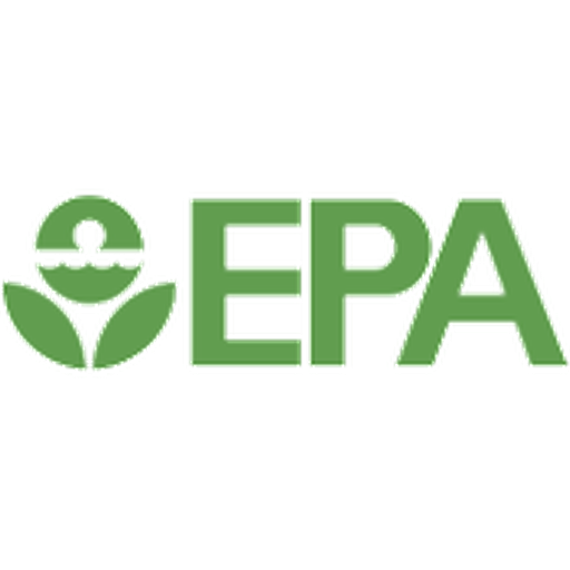 EPA guidelines followed badge