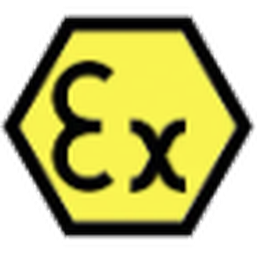 Hazardous materials certified badge